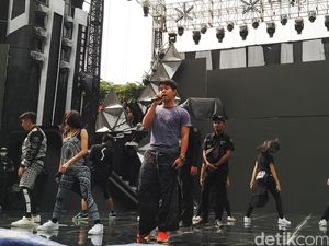 Cakra Khan Siapkan Album Baru