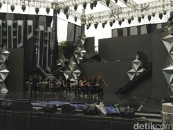 Intip Persiapan 14 Tahun Transmedia, Inspirasi Negeri