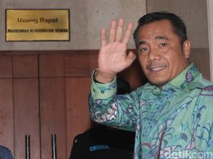PAN Dinilai Beda Sikap, Hanura: Koalisi Pemerintah Harus 1 Suara