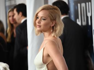 Mengulik Teknik Pembobol Foto Bugil Jennifer Lawrence