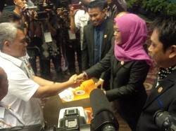 Rekapitulasi KPU Medan, Pasangan Eldin-Akhyar Unggul Atas Ramadhan Pohan-Eddie Kusuma