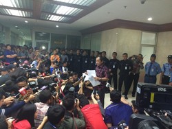 NasDem: Pimpinan DPR yang Nonaktifkan Akbar Faizal Harus Berhenti!