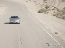 Honda Kucurkan Rp 351 Miliar untuk Pembangunan Fasilitas Pengetesan Mobil