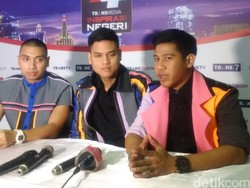 RANers! RAN Siapkan Konsep Pesta Ulang Tahun ke-10