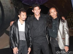 Yayan Ruhiyan dan Iko Uwais Juga Diminta Bikin Koreografi Adegan Laga di Star Wars