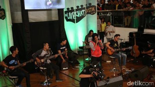 Setia Band