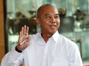 Jenazah Dubes RI di Italia Tiba di Rumah Duka Bantul Malam Ini Jenazah Dubes RI di Italia Tiba di Rumah Duka Bantul Malam Ini