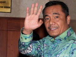 Tambah Amunisi, Timses Pastikan Partai Pendukung Ahok Solid