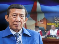 Anggota MKD Guntur Sasono dari PD: Novanto Lakukan Pelanggaran Sedang