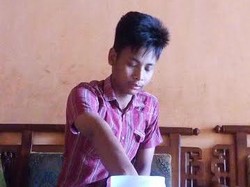 Cerita Ponari Dukun Cilik dan Pendidikannya yang Sempat Terhambat