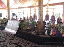 Anak Muda Apa Masih Peduli dengan Wayang? Di Purwakarta Ada Festival Dalang Rancage