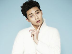 Park Seo Joon Kurang Tampan untuk Karakter di Secretary Kim?