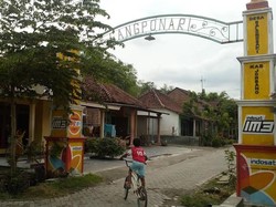 Gang Ponari Satu-satunya Sisa Ketenaran Si Dukun Cilik dari Jombang