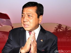 Siti Zuhro: Jika Novanto Jadi Ketua DPR Lagi, Apa Memori Publik Sudah Sirna? Siti Zuhro: Jika Novanto Jadi Ketua DPR Lagi, Apa Memori Publik Sudah Sirna?