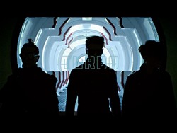 Again, Comeback Turbo yang Nendang Pasca 15 Tahun Vakum