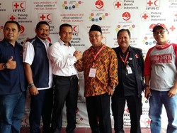 25 Tahun Jadi Pendonor Darah, Guru Penerima Satya Lencana Ini Mengaku Tak Pernah Sakit