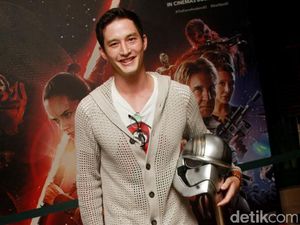 Mike Lewis Tak Bantah Kathryn Mengandung Anaknya