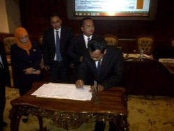 Rekapitulasi KPU, Hendy-Ita Menang di Semua Kecamatan Kota Semarang