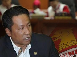 Golkar Dukung Jokowi di 2019, Gerindra: Kami Juga Punya Calon