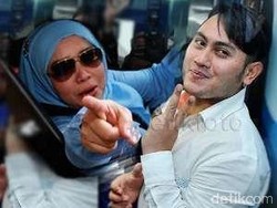 Saingi Muzdhalifah, Nassar Bangun Rumah Seharga Rp 3 M?