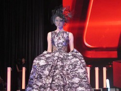 Euforia Star Wars, 15 Desainer Rancang Baju ala Putri Leia Hingga Chewbacca