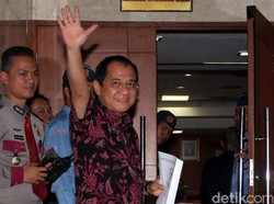 Akbar Faizal: Ridwan Bae Cabut Laporan di MKD