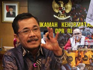 MKD akan Bahas Aduan Terkait Fahri Hamzah di Rapat Pleno