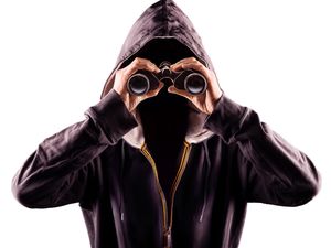 Gegara Cinta Ditolak, Pria Ini Tembak Mati 7 Orang