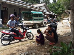 Kapolres: Tidak Ada Pesawat Jatuh di Pacitan