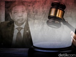 Anggota MKD PAN: Panel Butuh Debat Panjang, Publik Sudah Jenuh