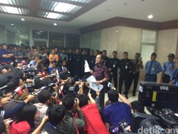 Akbar Faizal: Ada Skenario Saya Ditolak Mengikuti Sidang MKD