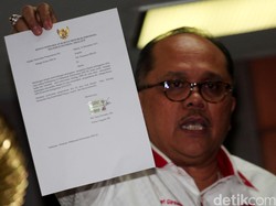 Novanto Boleh Mundur dari Ketua DPR, Tapi Pengusutan Pidana di Kejagung Harus Lanjut