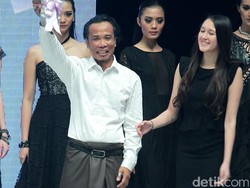 Keluar Dari APPMI, Ali Charisma Ajak 118 Desainer Buat Asosiasi Mode Baru