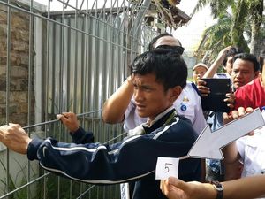 Viral Pria Nebeng di Roda Pesawat, Orang Indonesia Juga Pernah Lho!