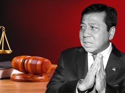Sudirman Said Adukan Novanto Sebagai Anggota DPR, Kenapa Sidang MKD Disetop?