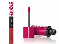 8 Lipstik Cair Bertekstur Matte yang Mencuri Perhatian di 2015