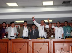 Sidang Novanto Tanpa Putusan, Yang Mulia MKD Digugat ke PN Jakpus