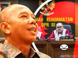Kenapa PDIP Malah Terbelah Saat Putuskan Kesalahan Novanto?