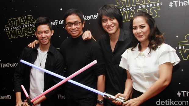 Nasihat Addie MS Saat Kevin Aprilio Terlilit Utang Rp17 Miliar