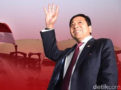 Lewat Sekretaris Pribadi, Novanto Kirimkan Surat Mundur ke Wakil Ketua MKD Dasco