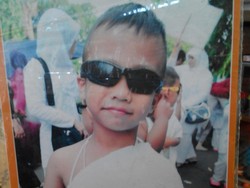 Perjalanan Terakhir Azam ke Sekolah