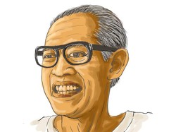 Achmad Bin Talim, Pembuat Pesawat di Masa Penjajahan yang Gegerkan Eropa