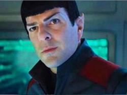 Trailer Star Trek Beyond, Misi Mencari Dunia Baru yang Berujung Bencana