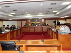 MKD: Terhitung Sejak 16 Desember Setya Novanto Berhenti Sebagai Ketua DPR