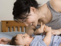 Karena Waktu Anak Bersama Bundanya Itu Sebenarnya Nggak Lama