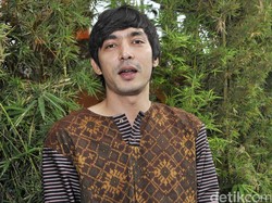 Abimana Akan Berhenti Jadi Aktor?