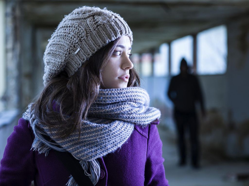 5 Langkah Jitu Terhindar dari Stalker di Internet 5 Langkah Jitu Terhindar dari Stalker di Internet
