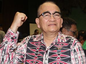 Ruhut: Ramadhan Pohan Sempat Tanya Kenalan Polda Sumut Ruhut: Ramadhan Pohan Sempat Tanya Kenalan Polda Sumut