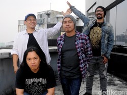 5 Otak Baru yang Sempurnakan Album Debut Musikimia