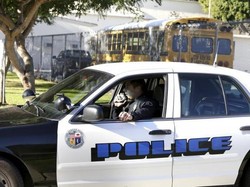 Ada Ancaman Bom, Seluruh Sekolah di Los Angeles Ditutup